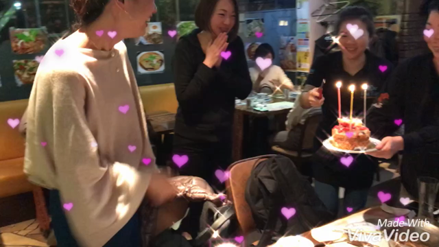 Happy Birthday to...の記事動画