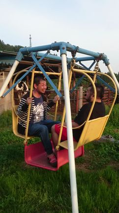 5/23 オフin小川村 《ロマンス至上主義ツアー》の記事動画