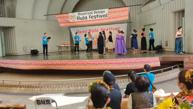 グループとソロ両方出てみて〜応援ありがとうございました！の記事動画