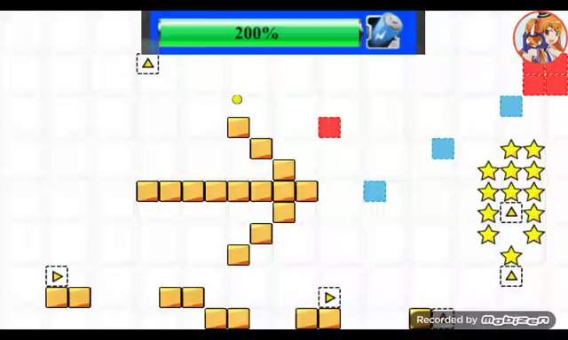 （バウンスボール）第自作マップをプレイ！ 7~8の記事動画