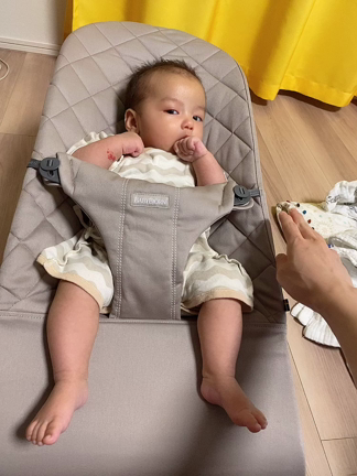 買ってよかったベビーグッズの記事動画