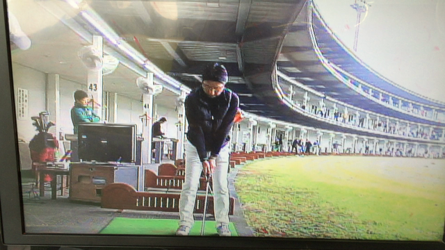 スィングイメージ！の記事動画