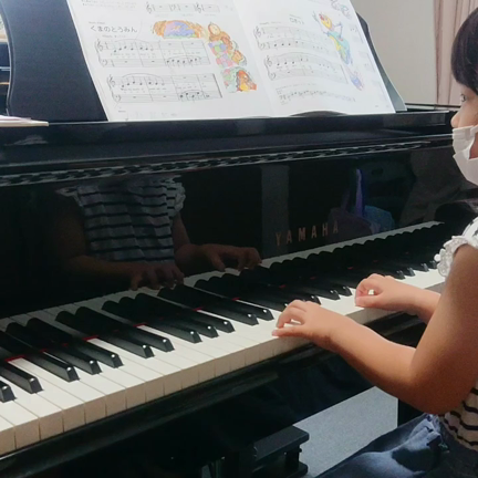 年中さん、頑張ってます♪の記事動画