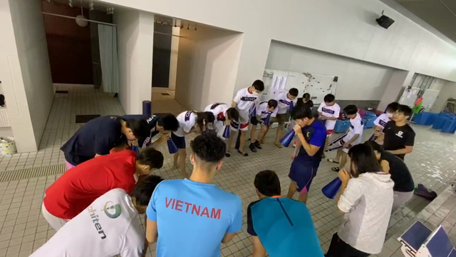 インカレ1日目！の記事動画