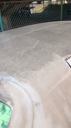 トップ張り替え⁉️⁉️⁉️の記事動画