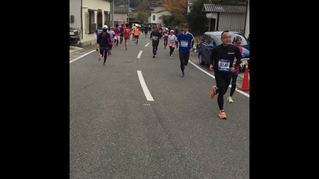 ハーフマラソン完走‼️の記事動画