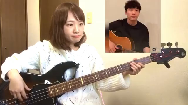 お家でベース動画を撮りまくる日（＾ν＾）の記事動画