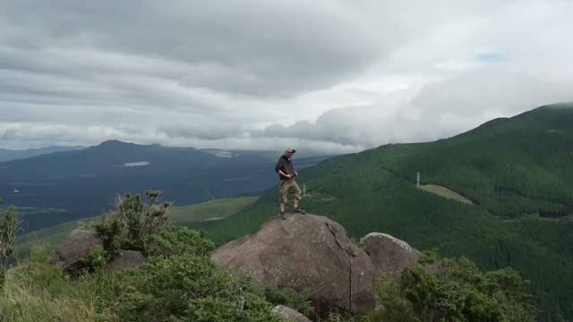 店長日記　阿蘇外輪山の記事動画