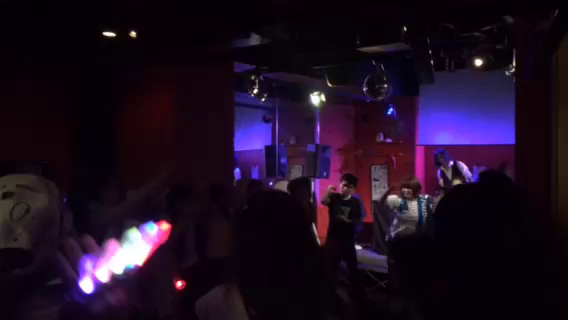 《ｾｯﾄﾘｽﾄ》8月5日【渋谷】夏祭りの記事動画