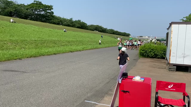 MKロードレースの記事動画