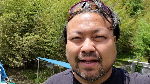 明日は日曜定例会の記事動画