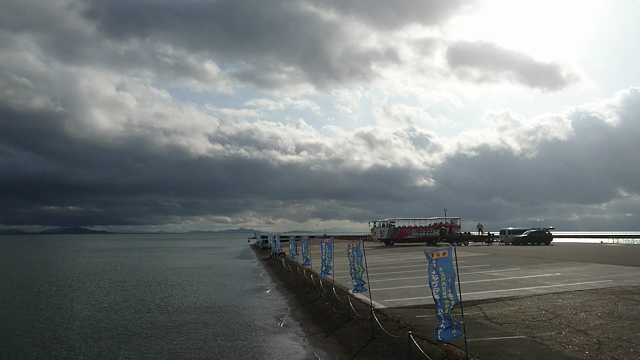 そばを食べにわざわざ(笑)の記事動画