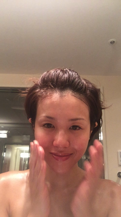 小顔キープ術&amp;マッサージ方法の記事動画