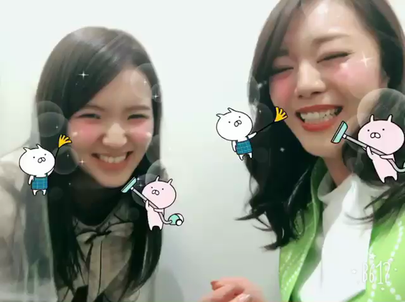 顔面清掃の記事動画