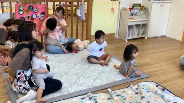 ちょっぴり英語教室の記事動画