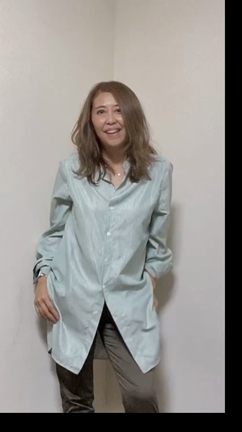 ダウンベストは結構ながく楽しめるダウンアイテムの記事動画