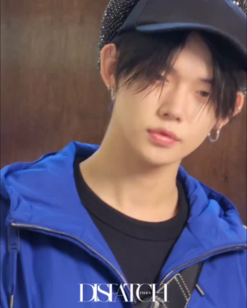 ヨンジュン♡Burberryのイベントに出席♡OSEN KPOPフォトインタビュー♡の記事動画