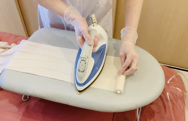 銀座千葉式ダイエット　コロナ対策万全です。厳重にさせて頂いております。の記事動画