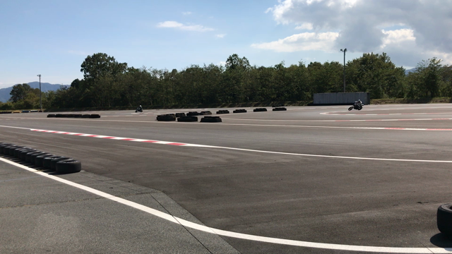 富士カートに連れての記事動画