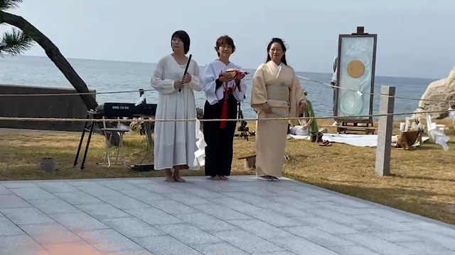 2021年に起こった私の『あわうた』ミラクル〜clubhouseのご縁にて⑤〜の記事動画