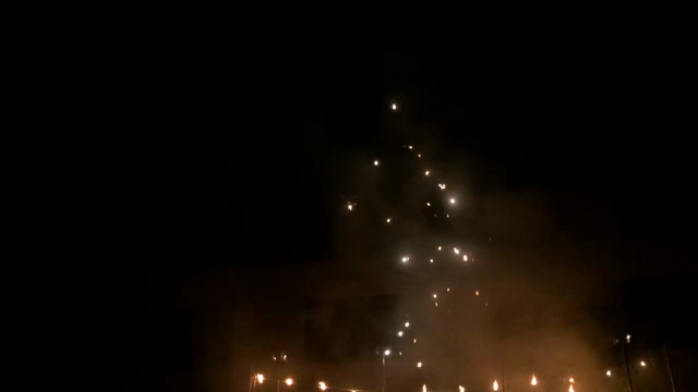 8月21日  会社の夏祭りの記事動画