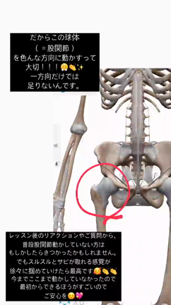 美脚に必要なのはの記事動画