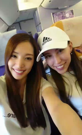 レースのオフショット動画❤️の記事動画