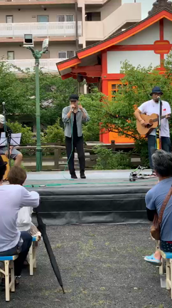 霧島市国分夏祭りの記事動画