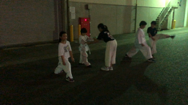 7月1日(月) 練習の記事動画