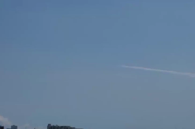 続・ブルーインパルス。^^の記事動画