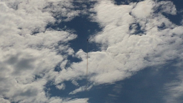 エアレース千葉の記事動画