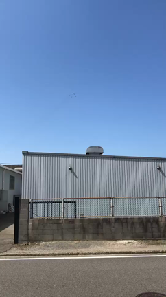 ブルーインパルス✈️ ・ お引渡しの記事動画