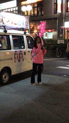 マイク納め☆の記事動画