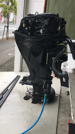 エンジンメンテナンスの記事動画