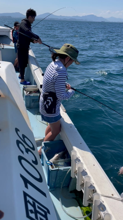 ✨関門神生丸✨『ＳＳＴ』※スーパーシャローテンヤ‼️の記事動画