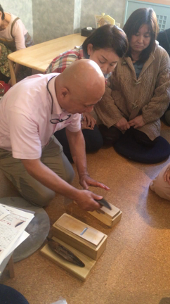 本当のかつお節の話。タイコウさん！の記事動画