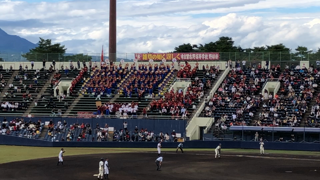 第72回秋季関東地区高等学校野球大会 開幕の記事動画