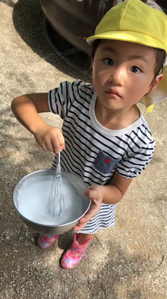 しょーごにーにーめぐみこども園にくる。の記事動画