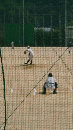 さて 池田高校 神戸学院大学附属高校 第一試合 徳島県立池田高校野球部好きのおっさん