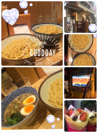 今日担当させていただいた方へ♪の記事動画