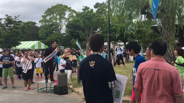 JA水戸特命宣伝部長！メロンメロンラン！の記事動画