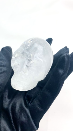 1点入荷もの♪シンギングボウル、デインシャ、レインボー水晶スカル♪の記事動画