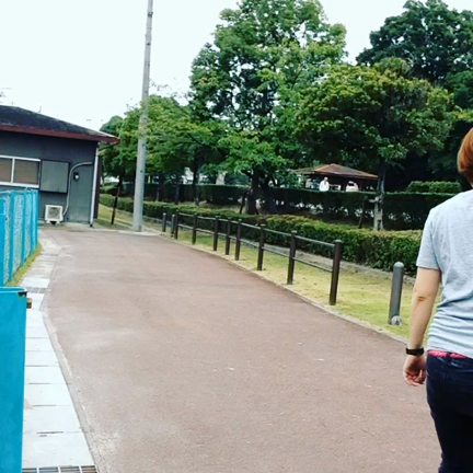 スケボーにハマる30代！の記事動画