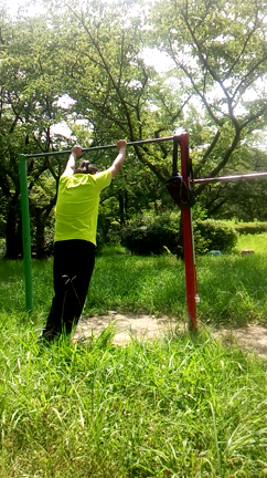 暑いねぇ～。(GVHDなんかに負けない！　つもり…。)の記事動画