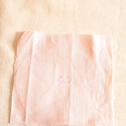 パン刺繍クラス開講にむけて✳︎インスタコラボライブ開催♡の記事動画