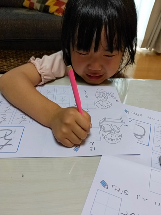 宿題泣けちゃうの記事動画