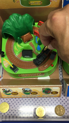 貯金箱の記事動画