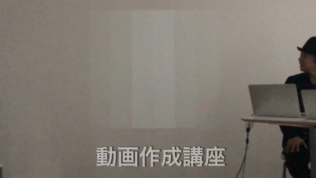 動画作成講座に行ってみたの記事動画