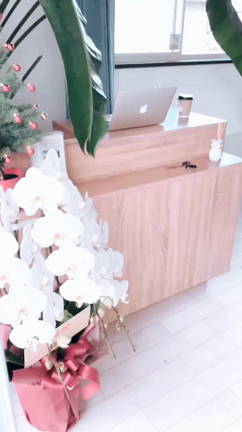 スタジオはこんな感じです♪の記事動画