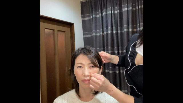 BISHOSHINでお顔をデザインの記事動画